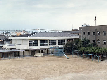 大阪市立東田辺小学校