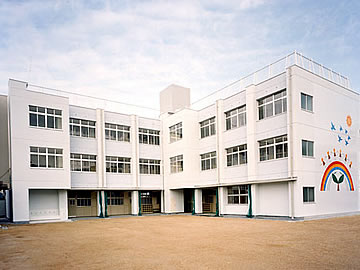 大阪市立田辺小学校