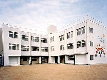 大阪市立田辺小学校